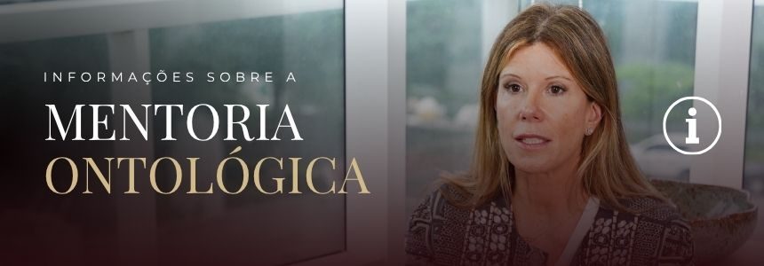 Informações sobre a Mentoria Ontológica